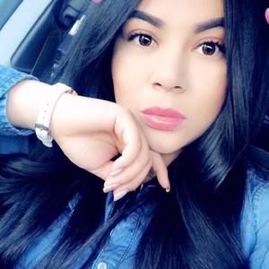 Meet your Posher, Juana